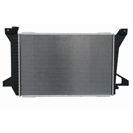 ONE STOP SOLUTIONS 88-98 For Pu Bronco A/T 6Cy 4.9L W/40D-T Radiator, 1452 1452